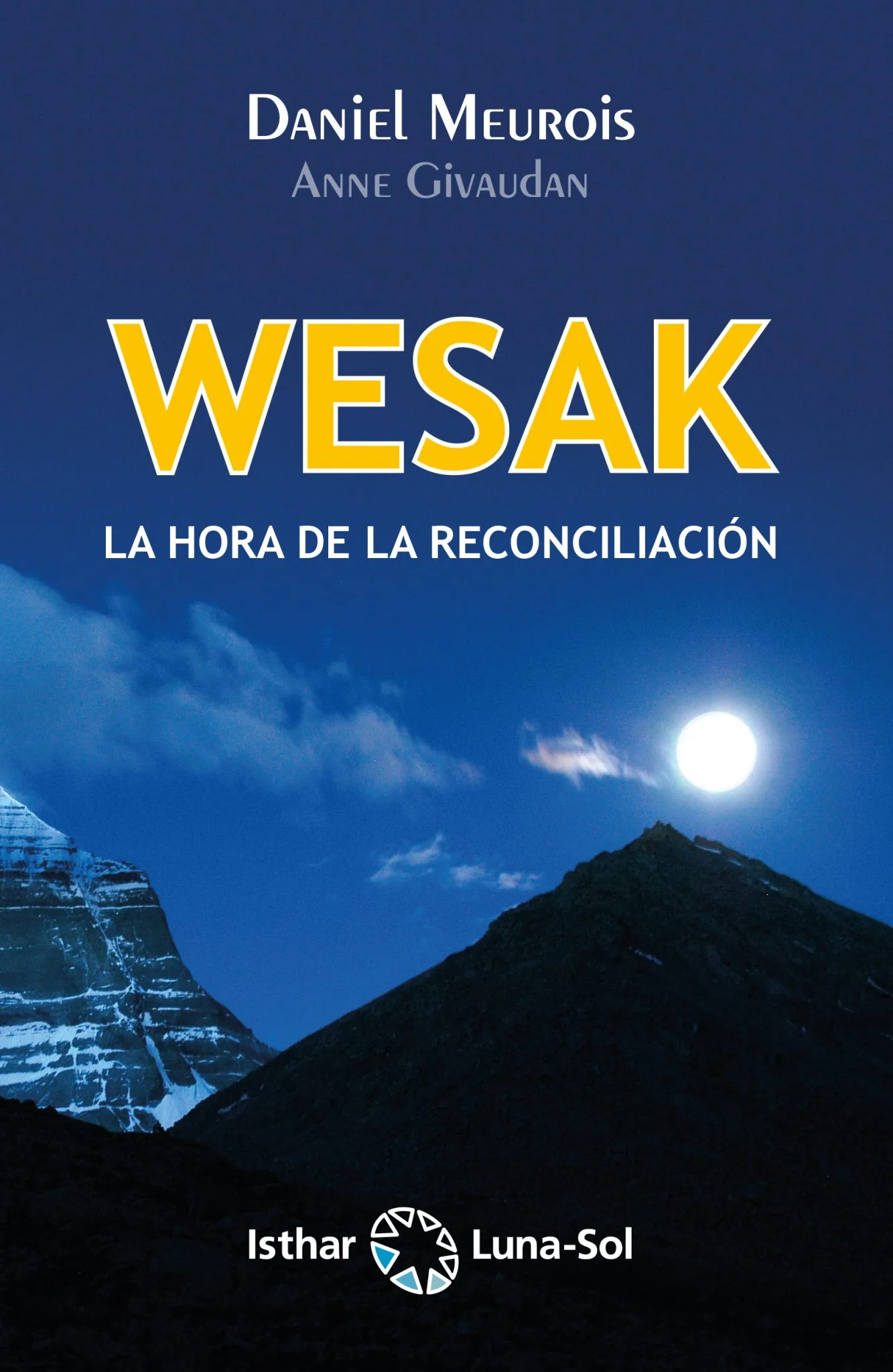 WESAK La hora de la reconciliación